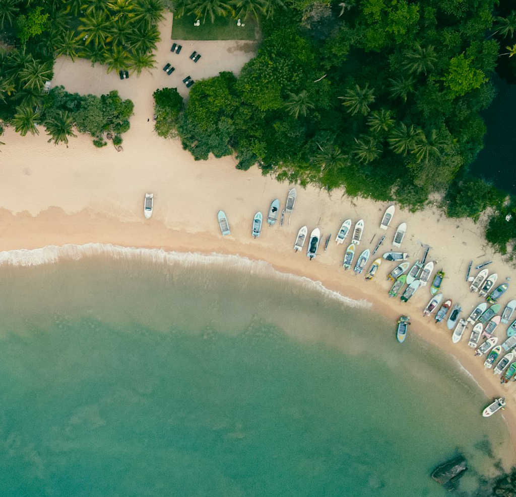Balapitiya River Safari