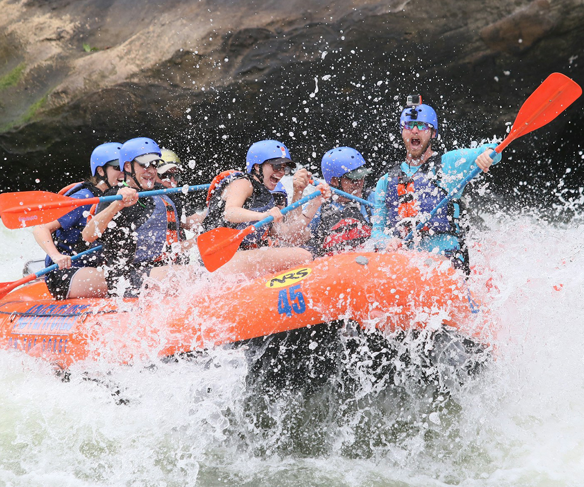 Kitulgala Wild Adventures