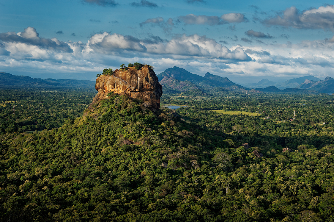 Ultimate Island Escape