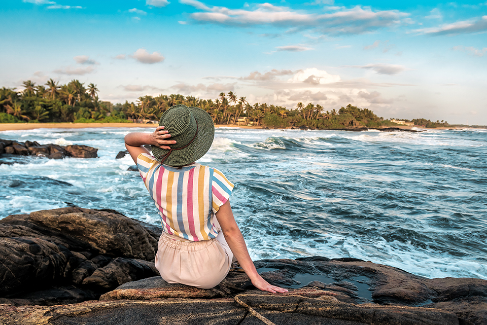 Zen Tranquility Escape