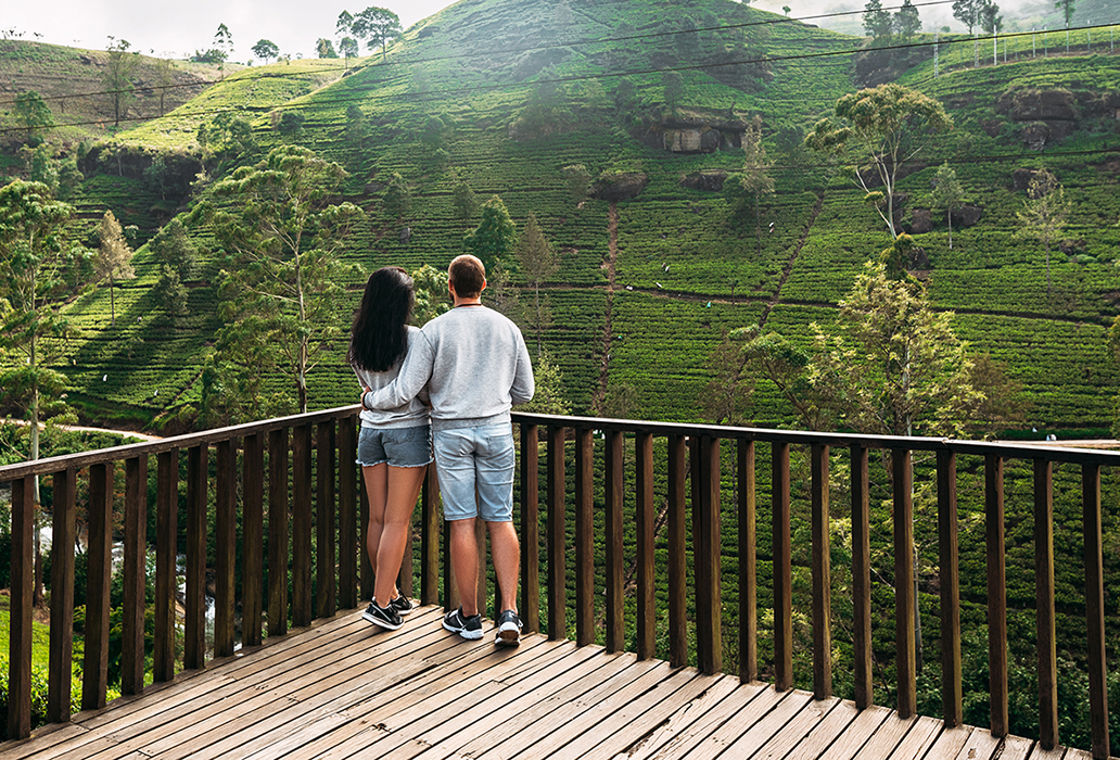 Soulful Serenity Retreat